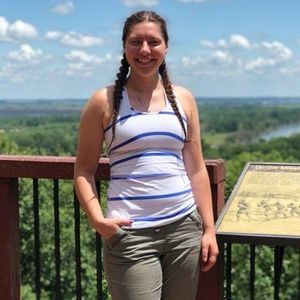 Meet your Posher, Maddy